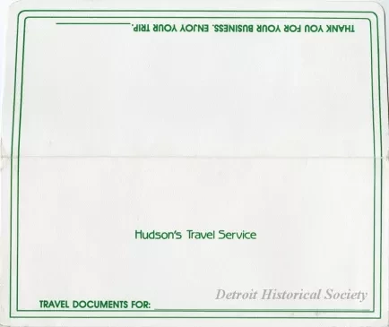 Envelope