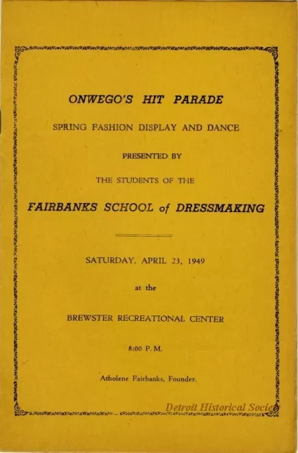 Program