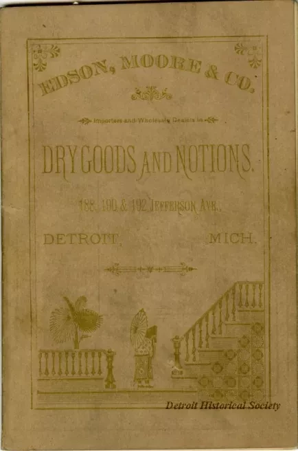 Catalog, Sales