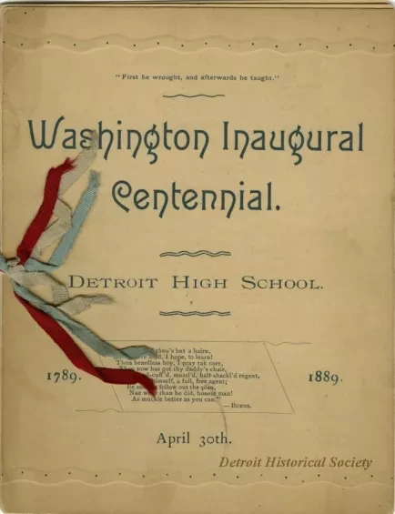 Program