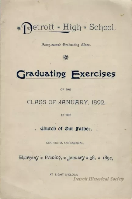 Program