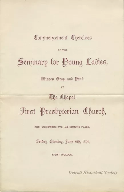 Program