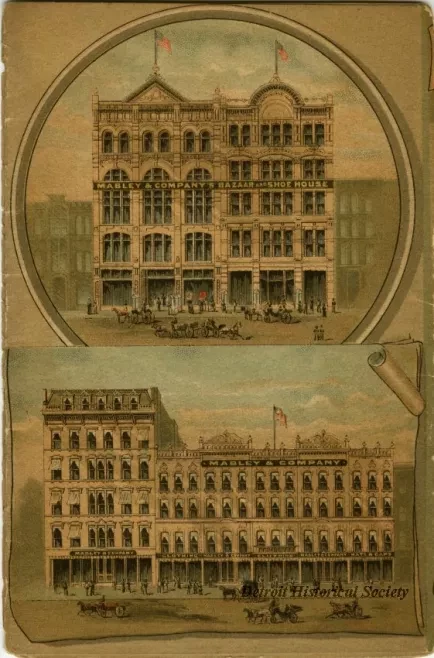Pamphlet