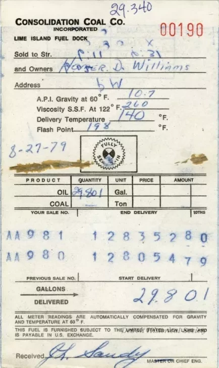 Invoice