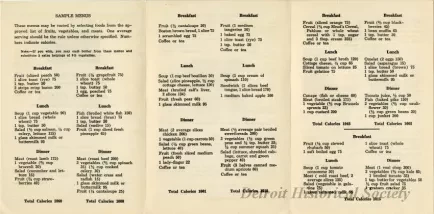 Pamphlet