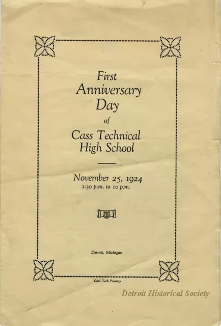 Program
