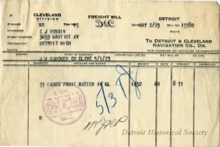 Invoice