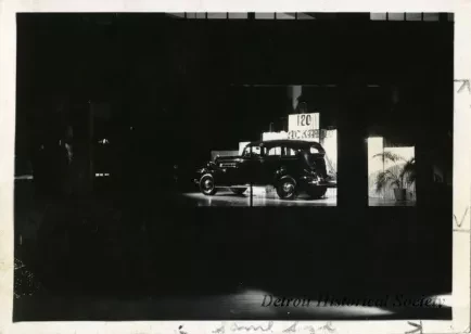 Print, Photographic