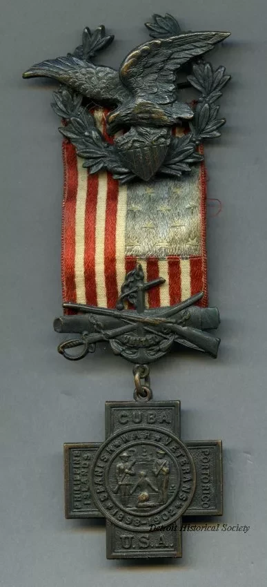 Medal, Commemorative
