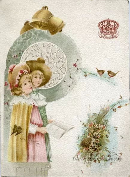 Card, Trade