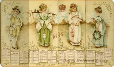 Calendar