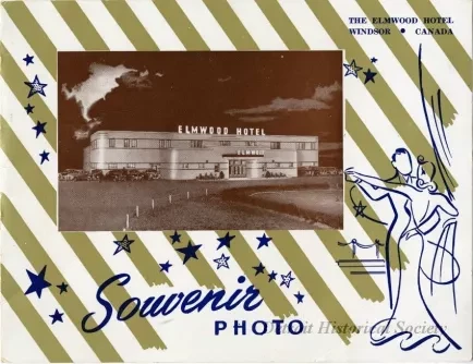 Print, Photographic