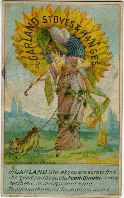 Card, Trade