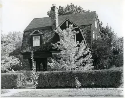 Print, Photographic