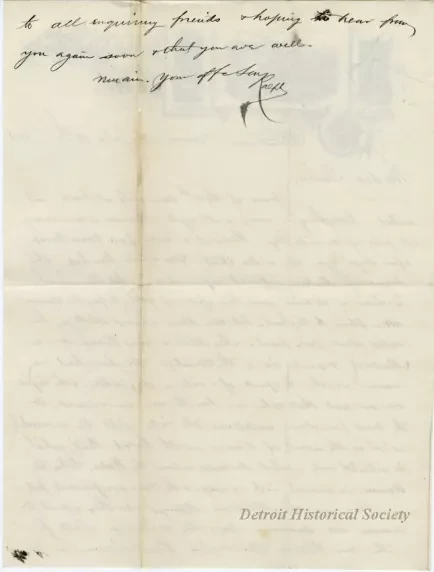 Letter