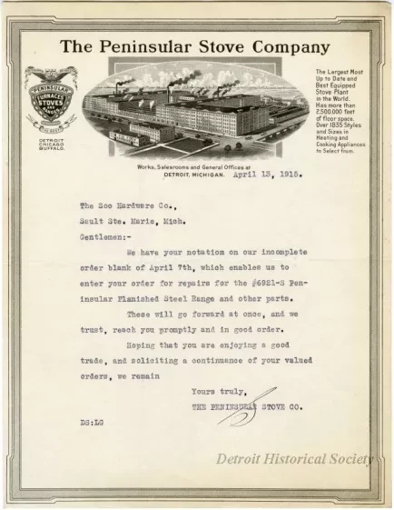 Letter