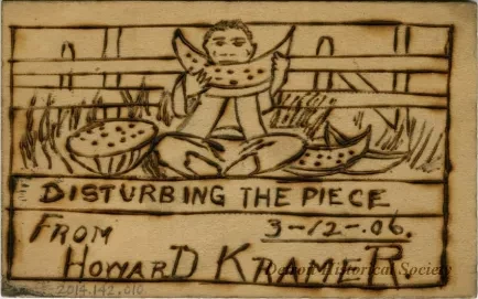 Postcard