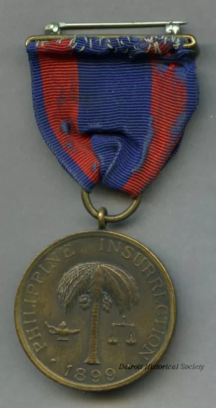 Medal, Commemorative
