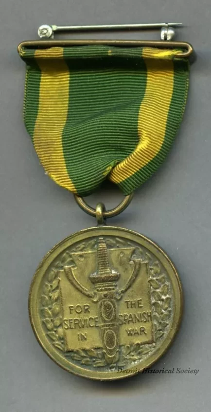 Medal, Commemorative