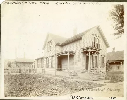 Print, Photographic