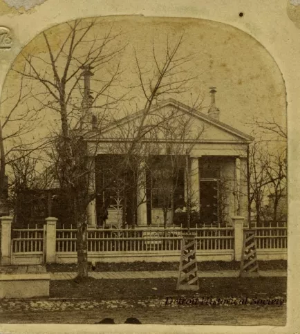 Stereograph