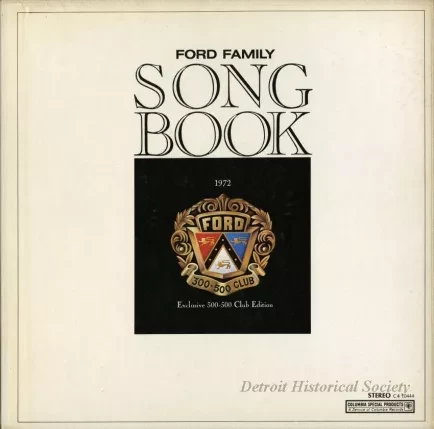 Album, Record