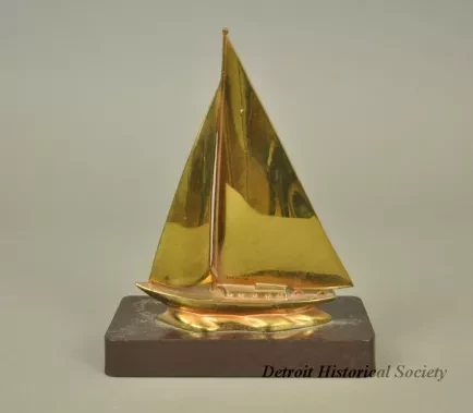 Trophy