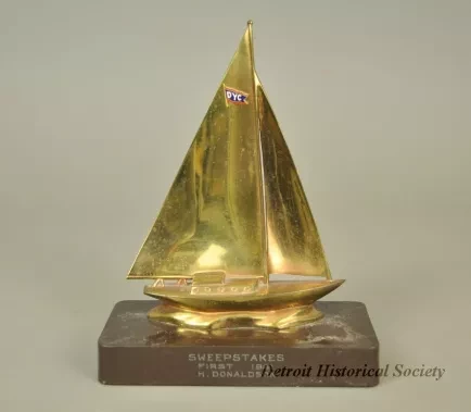 Trophy