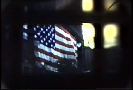 VHS - Bezanson Family
Home Movies 1959-1963
Memorial Day Parade & Flag at 15:47