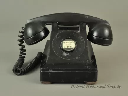 Telephone