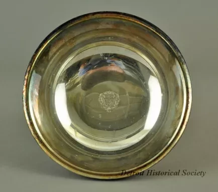 Bowl, award