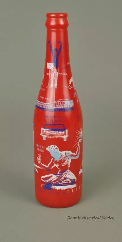 Bottle