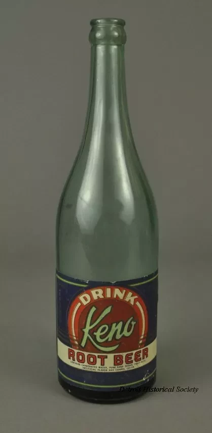 Bottle