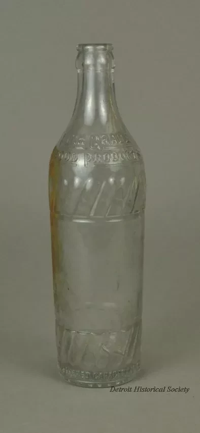 Bottle
