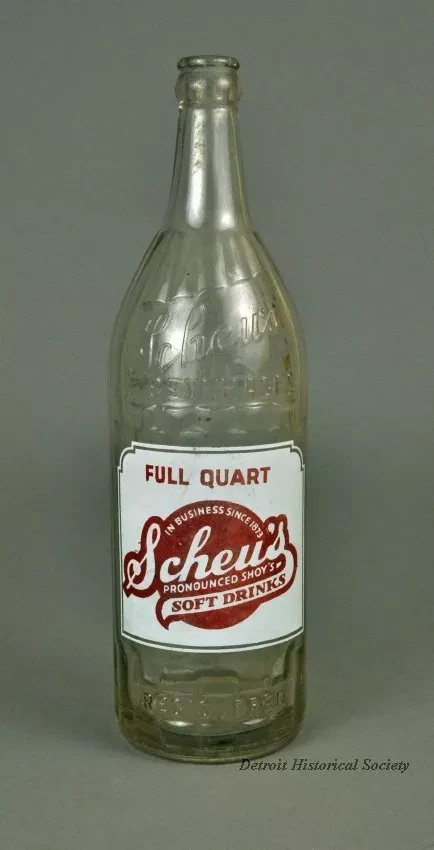 Bottle