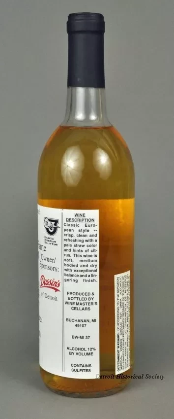 Bottle