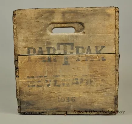 Crate