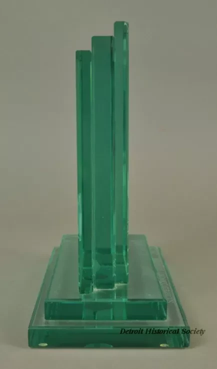 Trophy
