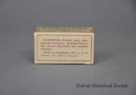 Box
