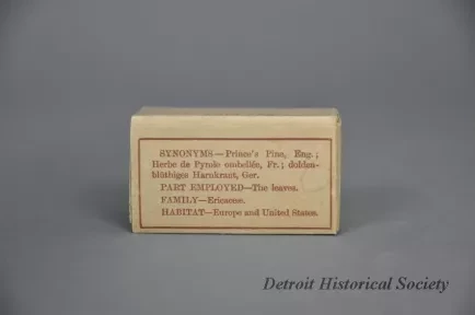Box