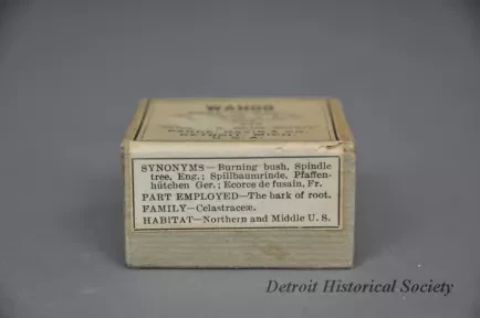 Box