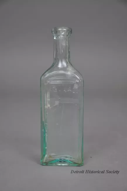 Bottle, Medicine