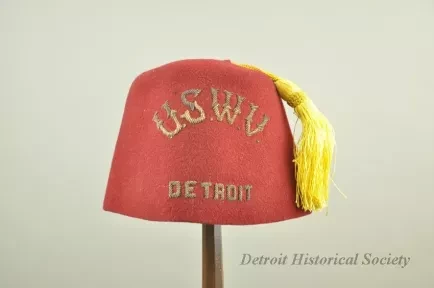 Fez