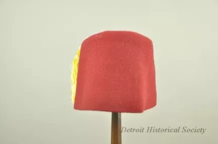 Fez