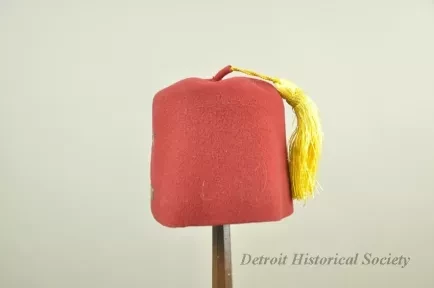 Fez