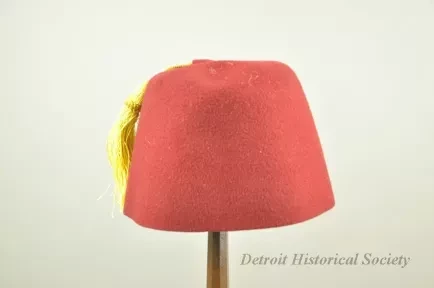Fez