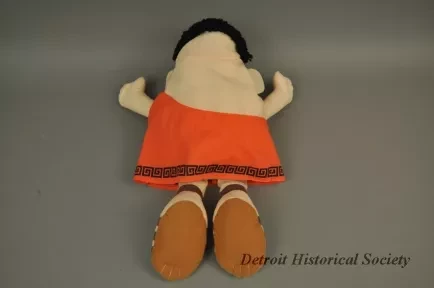 Doll