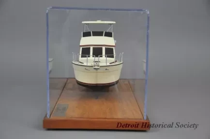Model - Viking - 35