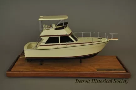 Model - Viking - 35