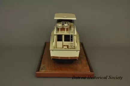 Model - Viking - 35